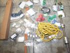 Used KHS Bartelt Model IM/S 9-12 Horizontal Form Fill Seal Machine.