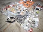 Used KHS Bartelt Model IM/S 9-12 Horizontal Form Fill Seal Machine.