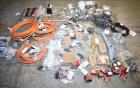 Used KHS Bartelt Model IM/S 9-12 Horizontal Form Fill Seal Machine.