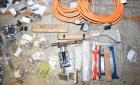 Used KHS Bartelt Model IM/S 9-12 Horizontal Form Fill Seal Machine.