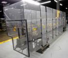 Used Klockner Bartelt Model IM12-12 Horizontal Form Fill Seal Machine