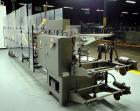 Used Klockner Bartelt Model IM12-12 Horizontal Form Fill Seal Machine