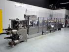 Used Klockner Bartelt Model IM12-12 Horizontal Form Fill Seal Machine