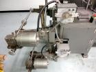 Used Klockner Bartelt Model IM12-12 Horizontal Form Fill Seal Machine