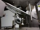Used Klockner Bartelt Model IM12-12 Horizontal Form Fill Seal Machine