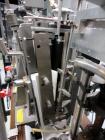 Used Klockner Bartelt Model IM12-12 Horizontal Form Fill Seal Machine