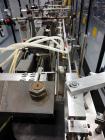 Used Klockner Bartelt Model IM12-12 Horizontal Form Fill Seal Machine