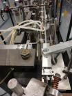 Used Klockner Bartelt Model IM12-12 Horizontal Form Fill Seal Machine