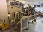 Used Bartelt IM4 Horizontal Form Fill Seal Machine – Sachet Pouch Packaging System Up to 100 Pouches/Minute