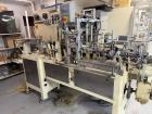 Used Bartelt IM4 Horizontal Form Fill Seal Machine – Sachet Pouch Packaging System Up to 100 Pouches/Minute