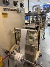 Used Bartelt IM4 Horizontal Form Fill Seal Machine – Sachet Pouch Packaging System Up to 100 Pouches/Minute