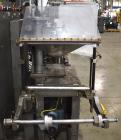 Bartelt IM6-9 Horizontal Form Fill Seal w/Single Head Auger Filler