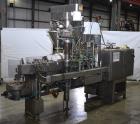 Used- Bartelt IM6 Horizontal Form Fill Seal Machine. Capable of speeds up to 120 ppm. Pouch size range: 2