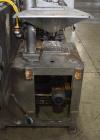 Used- Bartelt IM6 Horizontal Form Fill Seal Machine. Capable of speeds up to 120 ppm. Pouch size range: 2