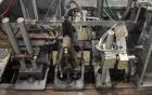 Used- Bartelt IM6 Horizontal Form Fill Seal Machine. Capable of speeds up to 120 ppm. Pouch size range: 2