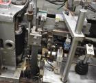 Used- Bartelt IM6 Horizontal Form Fill Seal Machine. Capable of speeds up to 120 ppm. Pouch size range: 2