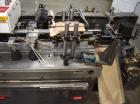 Used- Bartelt IM6 Horizontal Form Fill Seal Machine. Capable of speeds up to 120 ppm. Pouch size range: 2