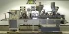 Used Klockner Bartelt IM7-12 Horizontal Form Fill & Seal Pouch Machine
