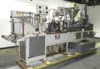 Used Klockner Bartelt IM7-12 Horizontal Form Fill & Seal Pouch Machine