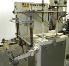 Used Klockner Bartelt IM7-12 Horizontal Form Fill & Seal Pouch Machine