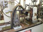 Used Klockner Bartelt IM7-12 Horizontal Form Fill & Seal Pouch Machine
