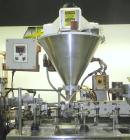 Used Klockner Bartelt IM7-12 Horizontal Form Fill & Seal Pouch Machine