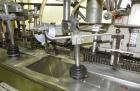 Used Klockner Bartelt IM7-12 Horizontal Form Fill & Seal Pouch Machine
