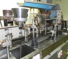 Used Klockner Bartelt IM7-12 Horizontal Form Fill & Seal Pouch Machine