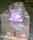 Used Klockner Bartelt IM7-12 Horizontal Form Fill & Seal Pouch Machine