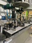 Reconditioned Bartelt IM7-14 Pouch Machine – Dual Auger Fillers, Slitter & Vacuum Pickoff