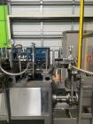 Reconditioned Bartelt IM7-14 Pouch Machine – Dual Auger Fillers, Slitter & Vacuum Pickoff