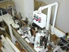 Used Bartelt IM7-14 horizontal form, fill and seal pouch machine capable of speeds up to 100 cpm (200 with optional splitter). Has pouch size range: width 2