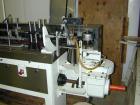 Used Bartelt IM7-14 horizontal form, fill and seal pouch machine capable of speeds up to 100 cpm (200 with optional splitter). Has pouch size range: width 2