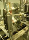 Used-Bartelt IM7-14 Horizontal Form Fill & Seal Machine. Capable of Speeds up to 100 cpm(200 with optional splitter).Has Pou...