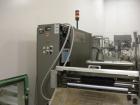 Used-Bartelt IM7-14 Horizontal Form Fill & Seal Machine. Capable of Speeds up to 100 cpm(200 with optional splitter).Has Pou...