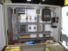 Used Bartelt IM7- 14 Horizontal Form Fill & Seal Pouch Machine. Equipped with Funnel Pocket product filler cups for high speed applications.Capable of speeds of 90-130 cpm. pouch size range: (width) ...