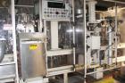 Used Used: Bartelt Microwave Popcorn Machine, Magzine feed, with filler for Salt, corn and oil.