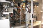 Used Used: Bartelt Microwave Popcorn Machine, Magzine feed, with filler for Salt, corn and oil.