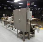 Used Bartelt IM7-14 Horizontal Form Fill Seal Pouch/Bag Machine with All Fill A