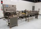Used Bartelt IM7-14 Horizontal Form Fill Seal Pouch/Bag Machine with All Fill A