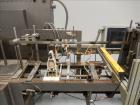 Used Bartelt IM7-14 Horizontal Form Fill Seal Pouch/Bag Machine with All Fill A