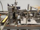 Used Bartelt IM7-14 Horizontal Form Fill Seal Pouch/Bag Machine with All Fill A