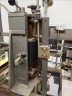Used Bartelt IM7-14 Horizontal Form Fill Seal Pouch/Bag Machine with All Fill A