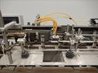 Used Bartelt IM7-14 Horizontal Form Fill Seal Pouch/Bag Machine with All Fill A