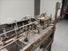 Used Bartelt IM7-14 Horizontal Form Fill Seal Pouch/Bag Machine with All Fill A