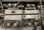 Used Bartelt IM7-14 Horizontal Form Fill Seal Pouch/Bag Machine with All Fill A