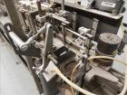 Used Bartelt IM7-14 Horizontal Form Fill Seal Pouch/Bag Machine with All Fill A