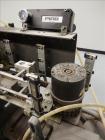 Used Bartelt IM7-14 Horizontal Form Fill Seal Pouch/Bag Machine with All Fill A