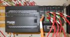 Used Bartelt IM7-14 Horizontal Form Fill Seal Pouch/Bag Machine with All Fill A