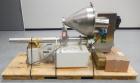 Used Bartelt IM7-14 Horizontal Form Fill Seal Pouch/Bag Machine with All Fill A